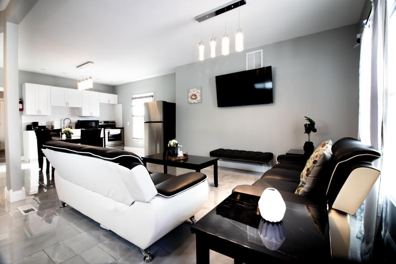 Lovely 4Br Near The Falls And Casino 尼亚加拉瀑布 外观 照片