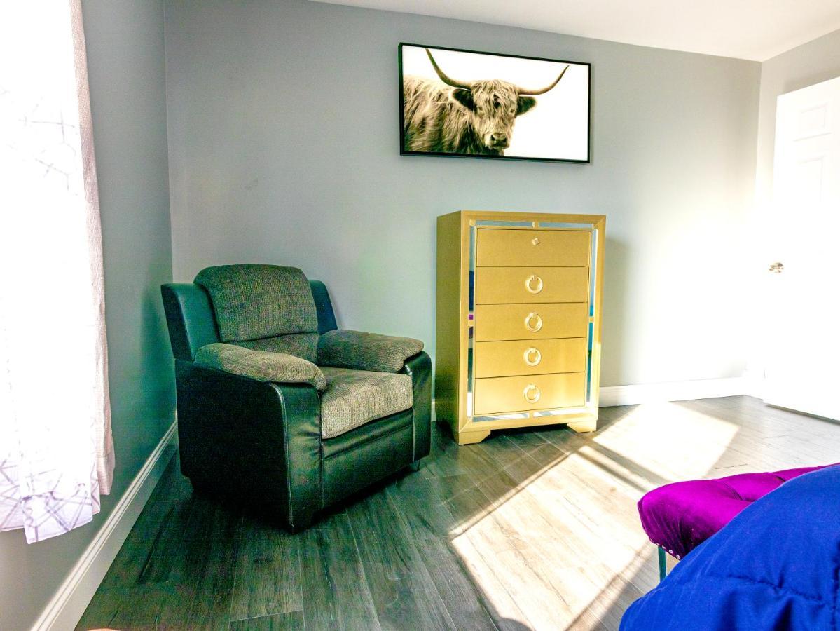 Lovely 4Br Near The Falls And Casino 尼亚加拉瀑布 外观 照片