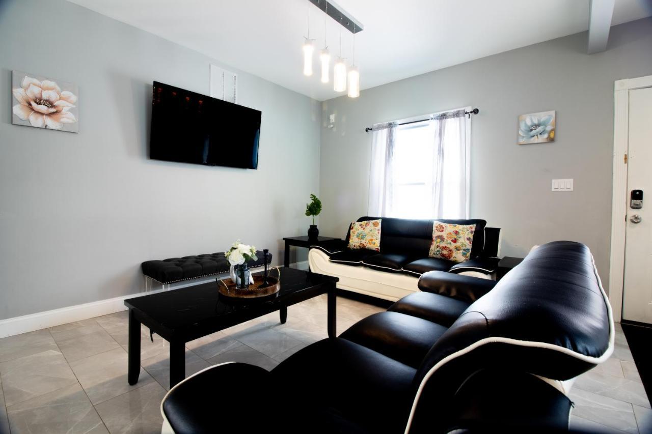 Lovely 4Br Near The Falls And Casino 尼亚加拉瀑布 外观 照片