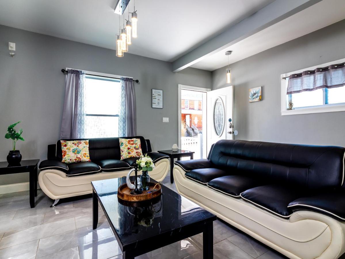 Lovely 4Br Near The Falls And Casino 尼亚加拉瀑布 外观 照片