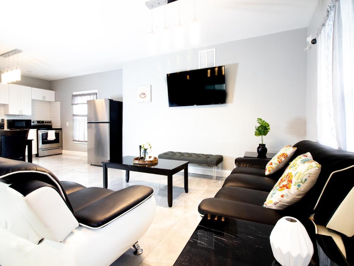 Lovely 4Br Near The Falls And Casino 尼亚加拉瀑布 外观 照片
