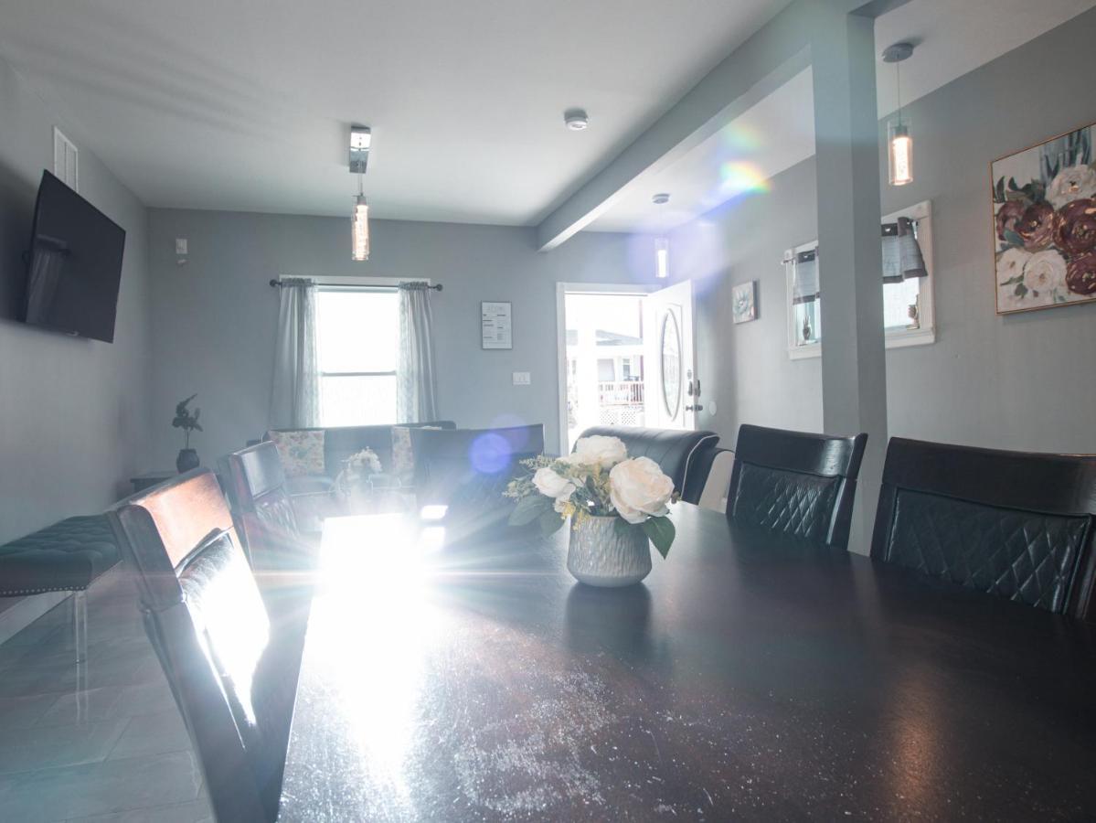 Lovely 4Br Near The Falls And Casino 尼亚加拉瀑布 外观 照片