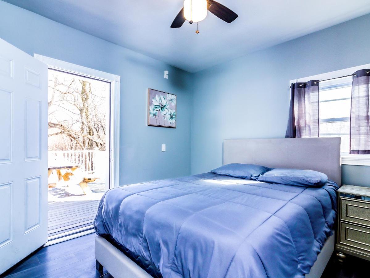 Lovely 4Br Near The Falls And Casino 尼亚加拉瀑布 外观 照片