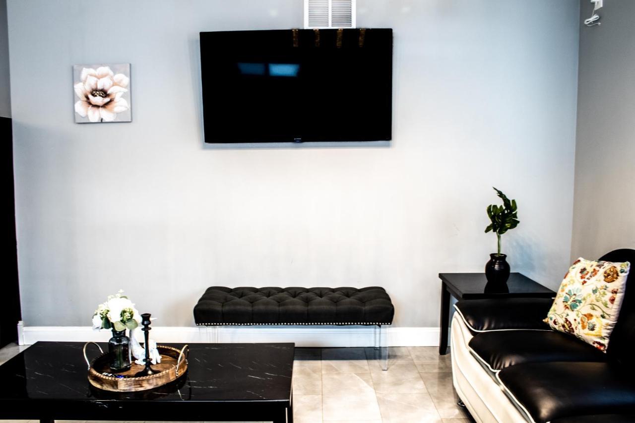 Lovely 4Br Near The Falls And Casino 尼亚加拉瀑布 外观 照片