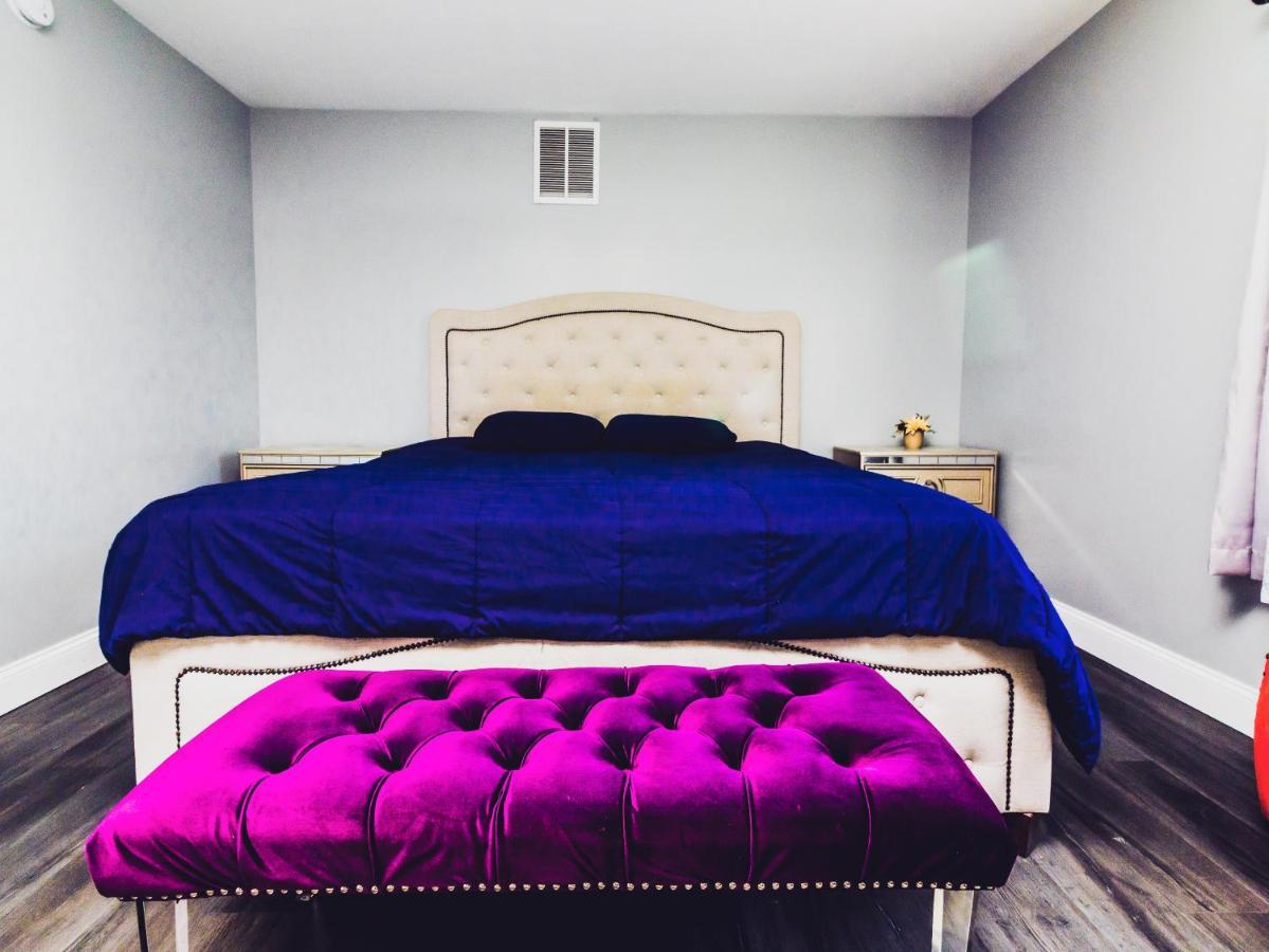 Lovely 4Br Near The Falls And Casino 尼亚加拉瀑布 外观 照片