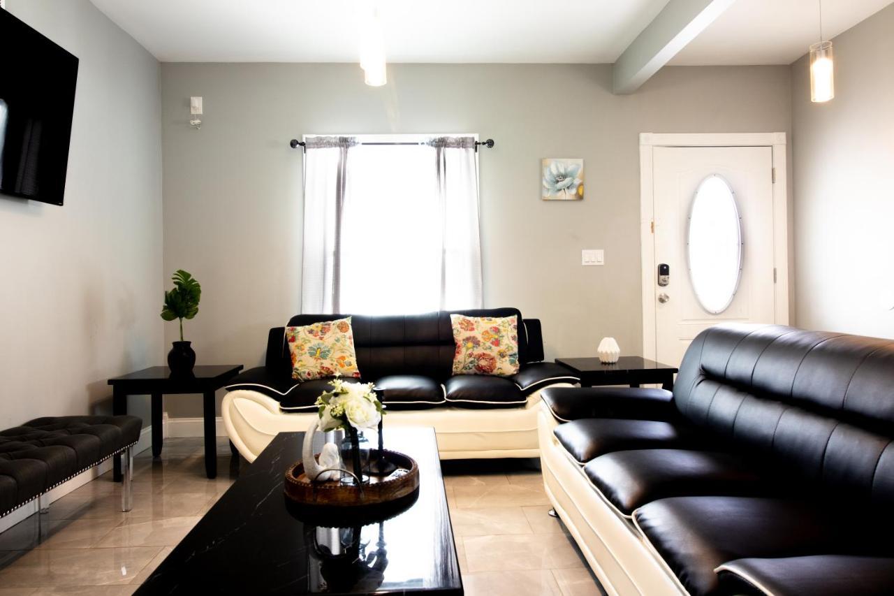 Lovely 4Br Near The Falls And Casino 尼亚加拉瀑布 外观 照片
