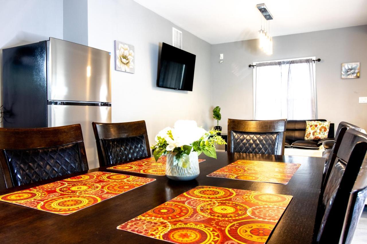 Lovely 4Br Near The Falls And Casino 尼亚加拉瀑布 外观 照片