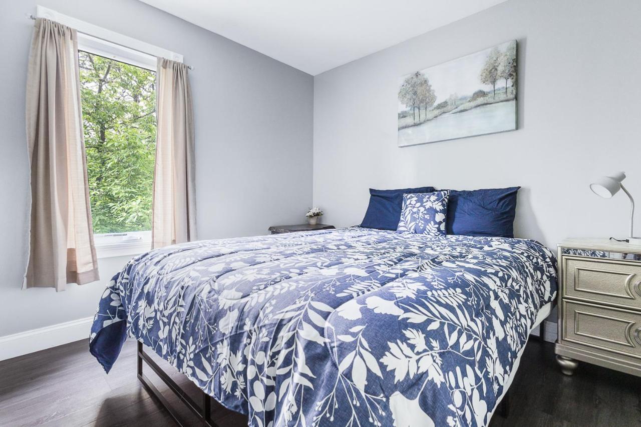 Lovely 4Br Near The Falls And Casino 尼亚加拉瀑布 外观 照片