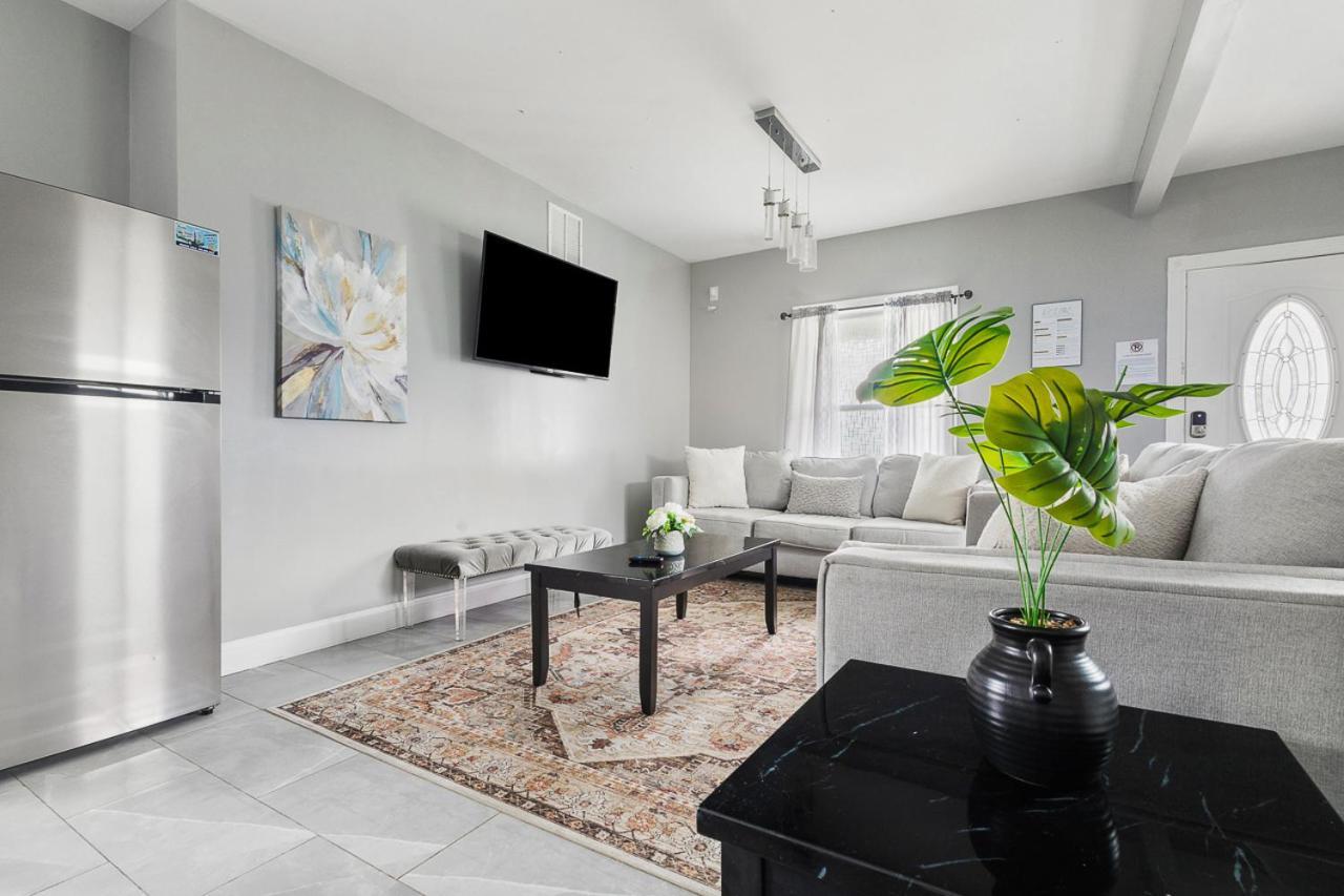 Lovely 4Br Near The Falls And Casino 尼亚加拉瀑布 外观 照片