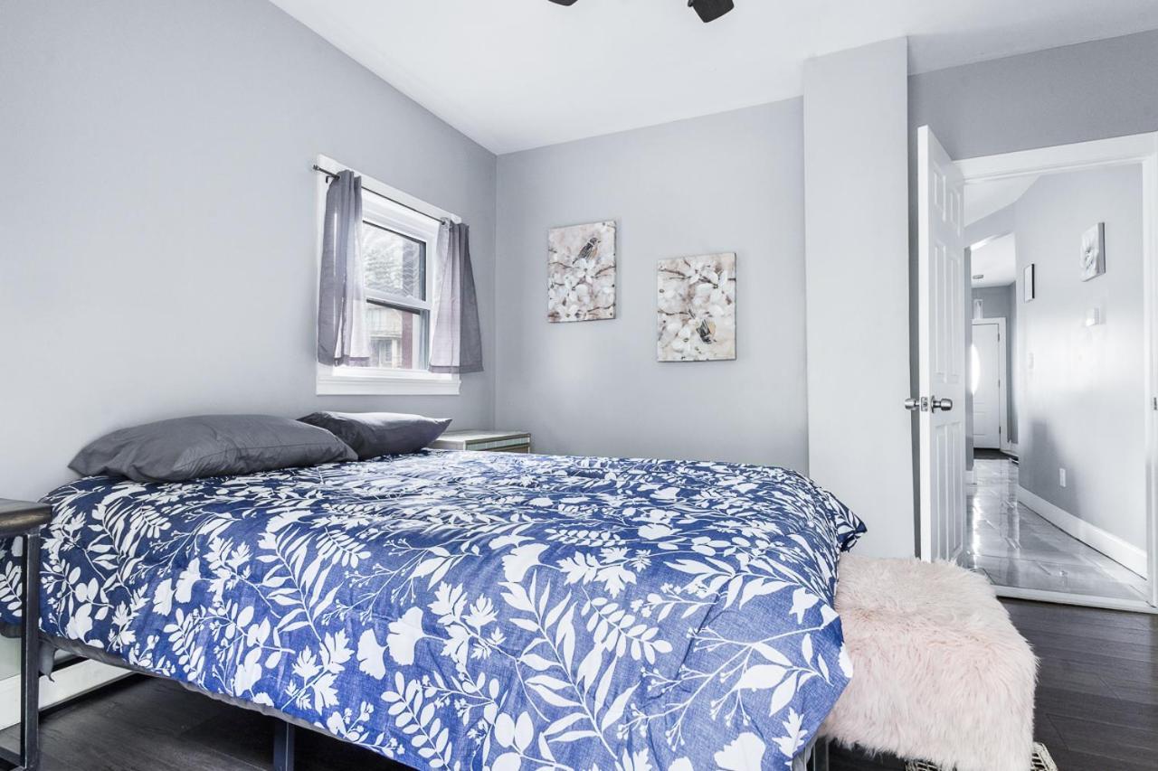 Lovely 4Br Near The Falls And Casino 尼亚加拉瀑布 外观 照片