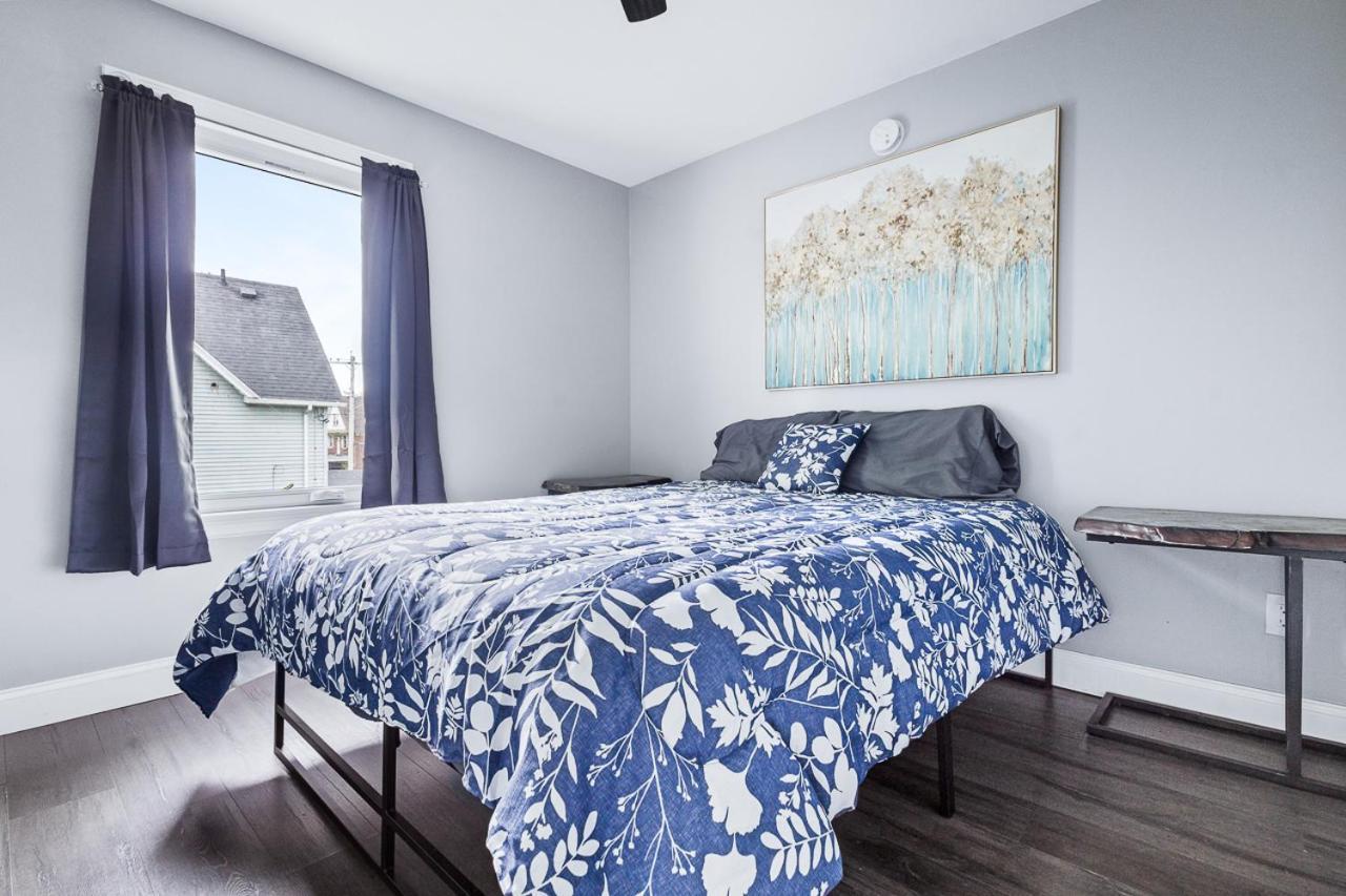 Lovely 4Br Near The Falls And Casino 尼亚加拉瀑布 外观 照片