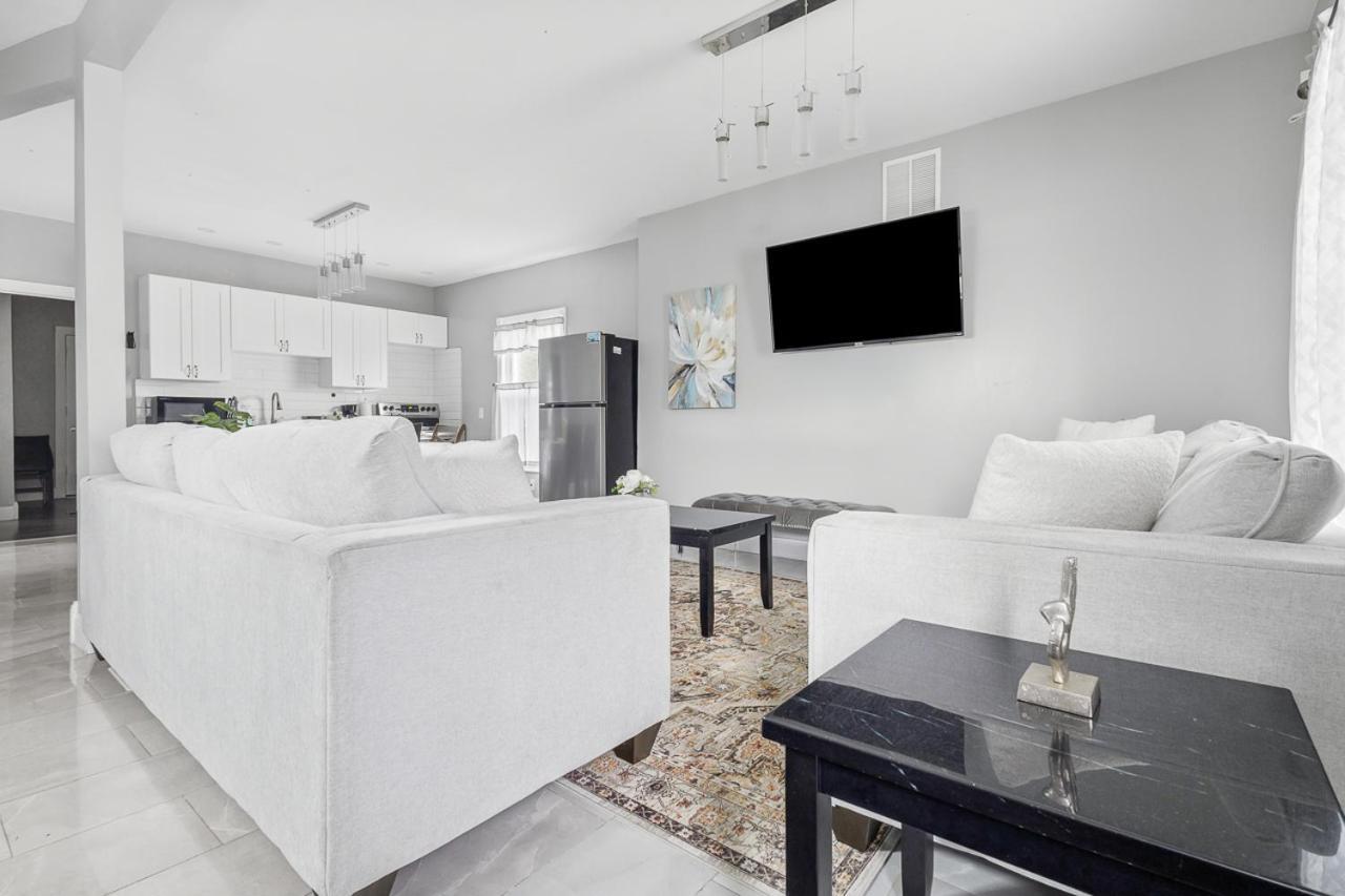 Lovely 4Br Near The Falls And Casino 尼亚加拉瀑布 外观 照片